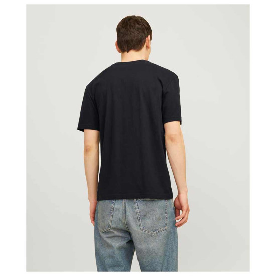 Jack & Jones Ανδρική κοντομάνικη μπλούζα